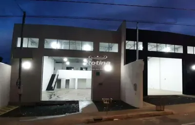 Loja para alugar, chacaras tubalina e quartel - uberlândia/mg - rotina imobiliária