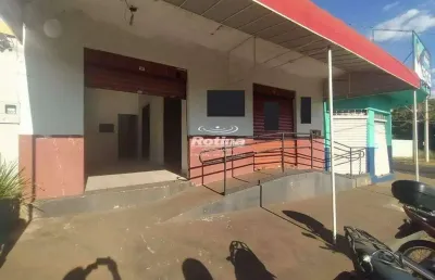 Loja para alugar, jardim brasília - uberlândia/mg - rotina imobiliária