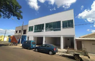 Loja para alugar, jardim ipanema - uberlândia/mg - rotina imobiliária