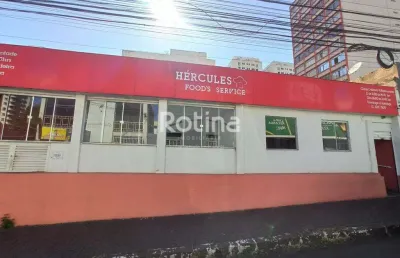 Loja para alugar, centro - uberlândia/mg - rotina imobiliária