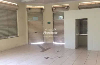 Loja para alugar, centro - uberlândia/mg - rotina imobiliária
