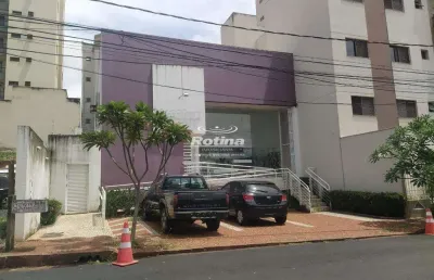 Loja para alugar, maracanã - uberlândia/mg - rotina imobiliária