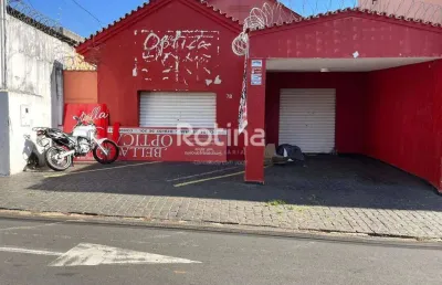 Loja para alugar, centro - uberlândia/mg - rotina imobiliária