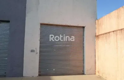 Loja para alugar, monte hebron - uberlândia/mg - rotina imobiliária