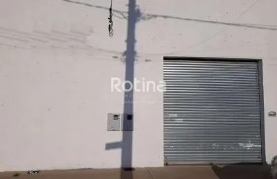 Loja para alugar, monte hebron - uberlândia/mg - rotina imobiliária