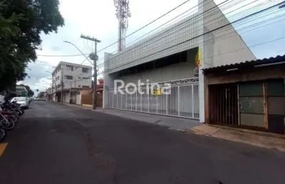 Loja para alugar, nossa senhora aparecida - uberlândia/mg - rotina imobiliária