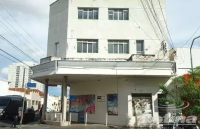 Loja para alugar, centro - uberlândia/mg - rotina imobiliária