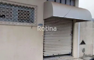 Loja para alugar, nossa senhora aparecida - uberlândia/mg - rotina imobiliária
