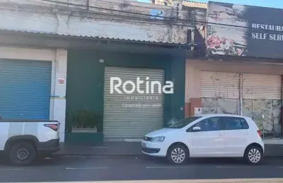 Loja para alugar, tabajaras - uberlândia/mg - rotina imobiliária