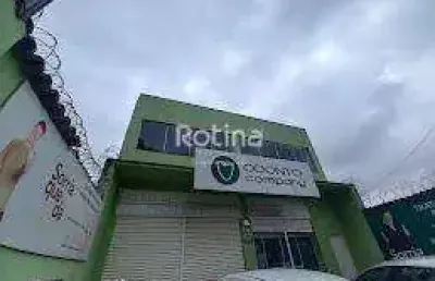 Sala para alugar, tocantins - uberlândia/mg - rotina imobiliária