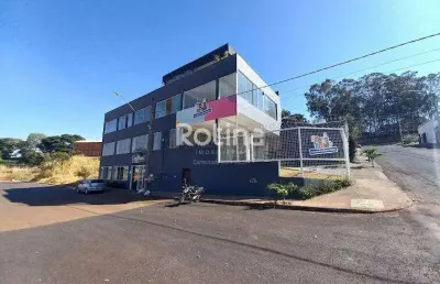 Sala para alugar, vigilato pereira - uberlândia/mg - rotina imobiliária