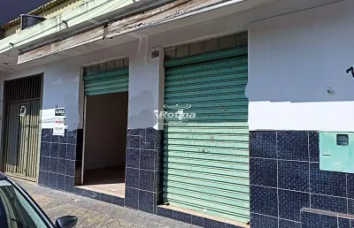 Loja para alugar, planalto - uberlândia/mg - rotina imobiliária