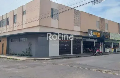 Loja para alugar, brasil - uberlândia/mg - rotina imobiliária