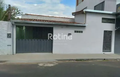 Casa para alugar, 3 quartos, segismundo pereira - uberlândia/mg - rotina imobiliária