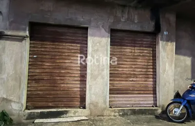 Loja para alugar, são jorge - uberlândia/mg - rotina imobiliária