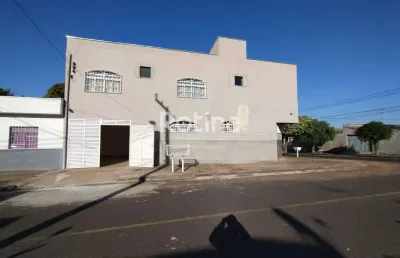 Apartamento para alugar, 4 quartos, presidente roosevelt - uberlândia/mg - rotina imobiliária
