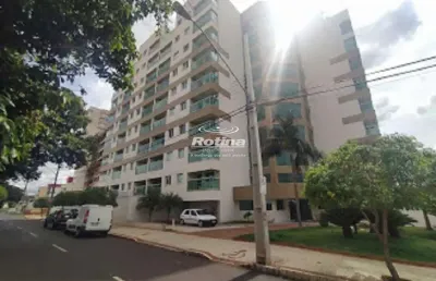 Flat para alugar, 1 quarto, morada da colina - uberlândia/mg - rotina imobiliária