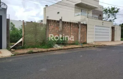 Terreno para alugar, alto umuarama - uberlândia/mg - rotina imobiliária