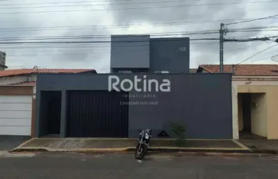 Apartamento para alugar, 2 quartos, segismundo pereira - uberlândia/mg - rotina imobiliária