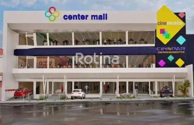 Sala para alugar, luizote de freitas - uberlândia/mg - rotina imobiliária