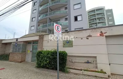 Apartamento para alugar, 2 quartos, martins - uberlândia/mg - rotina imobiliária