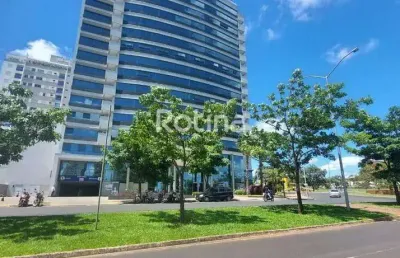 Sala para alugar, granja marileusa - uberlândia/mg - rotina imobiliária