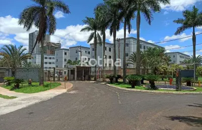 Apartamento para alugar, 2 quartos, gávea sul - uberlândia/mg - rotina imobiliária