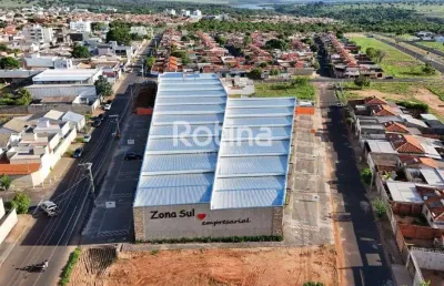 Loja para alugar, shopping park - uberlândia/mg - rotina imobiliária