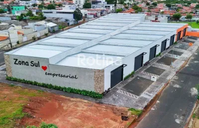 Loja para alugar, shopping park - uberlândia/mg - rotina imobiliária