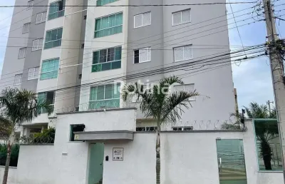 Apartamento para alugar, 3 quartos, patrimônio - uberlândia/mg - rotina imobiliária