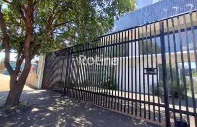 Loja para alugar, santa mônica - uberlândia/mg - rotina imobiliária