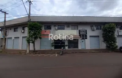 Sala para alugar, daniel fonseca - uberlândia/mg - rotina imobiliária