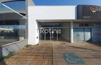 Loja para alugar, saraiva - uberlândia/mg - rotina imobiliária