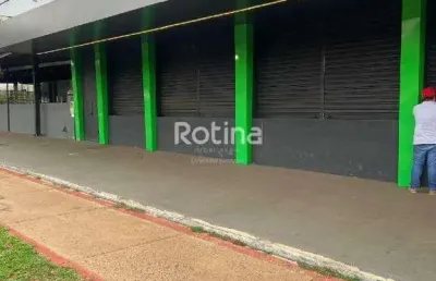 Loja para alugar, saraiva - uberlândia/mg - rotina imobiliária