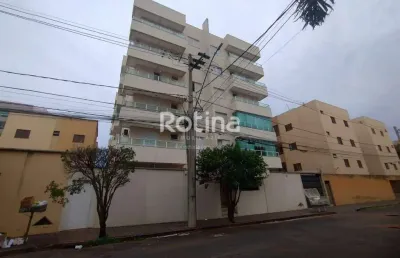 Apartamento para alugar, 3 quartos, santa mônica - uberlândia/mg - rotina imobiliária