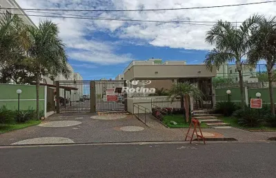 Apartamento para alugar, 2 quartos, shopping park - uberlândia/mg - rotina imobiliária