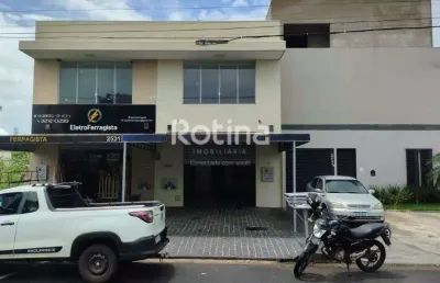 Galpão para alugar, marta helena - uberlândia/mg - rotina imobiliária