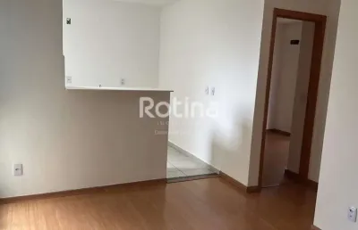 Apartamento para alugar, 2 quartos, shopping park - uberlândia/mg - rotina imobiliária