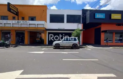 Loja para alugar, osvaldo rezende - uberlândia/mg - rotina imobiliária