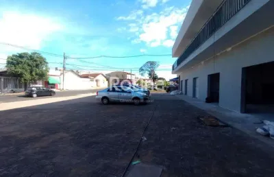 Loja para alugar, jardim brasília - uberlândia/mg - rotina imobiliária