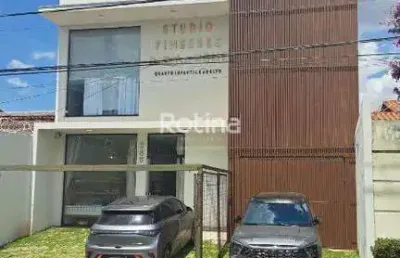 Flat para alugar, 1 quarto, jardim karaíba - uberlândia/mg - rotina imobiliária
