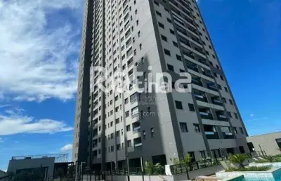 Apartamento para alugar, 2 quartos, jardim sul - uberlândia/mg - rotina imobiliária