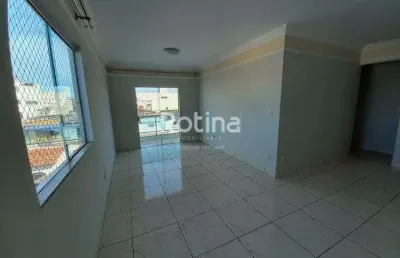 Apartamento para alugar, 3 quartos, nossa senhora aparecida - uberlândia/mg - rotina imobiliária