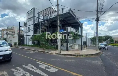 Galpão para alugar, laranjeiras - uberlândia/mg - rotina imobiliária