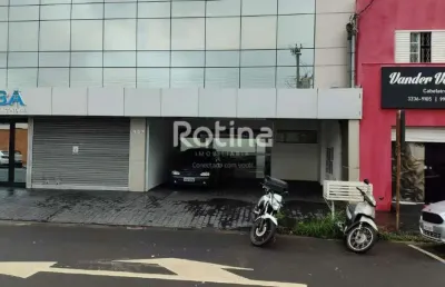 Loja para alugar, martins - uberlândia/mg - rotina imobiliária