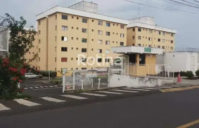 Apartamento para alugar, 1 quarto, jardim patrícia - uberlândia/mg - rotina imobiliária