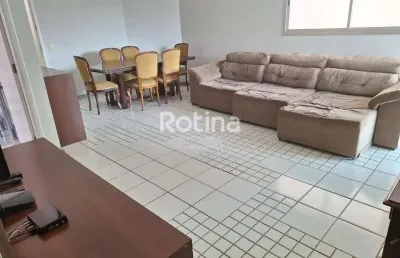 Apartamento para alugar, 3 quartos, saraiva - uberlândia/mg - rotina imobiliária