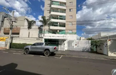 Apartamento para alugar, 2 quartos, centro - uberlândia/mg - rotina imobiliária