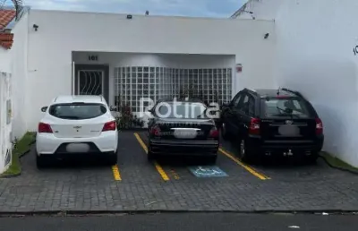 Loja para alugar, fundinho - uberlândia/mg - rotina imobiliária