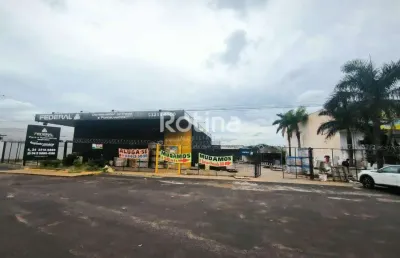 Loja para alugar, pampulha - uberlândia/mg - rotina imobiliária